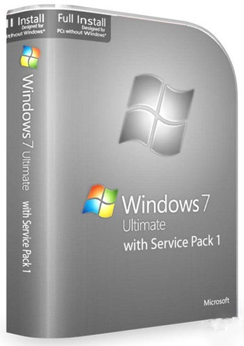 Windows 7 Loader by DaZ - Activator Windows 7 Ultimate